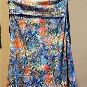 LulaRoe Maxi